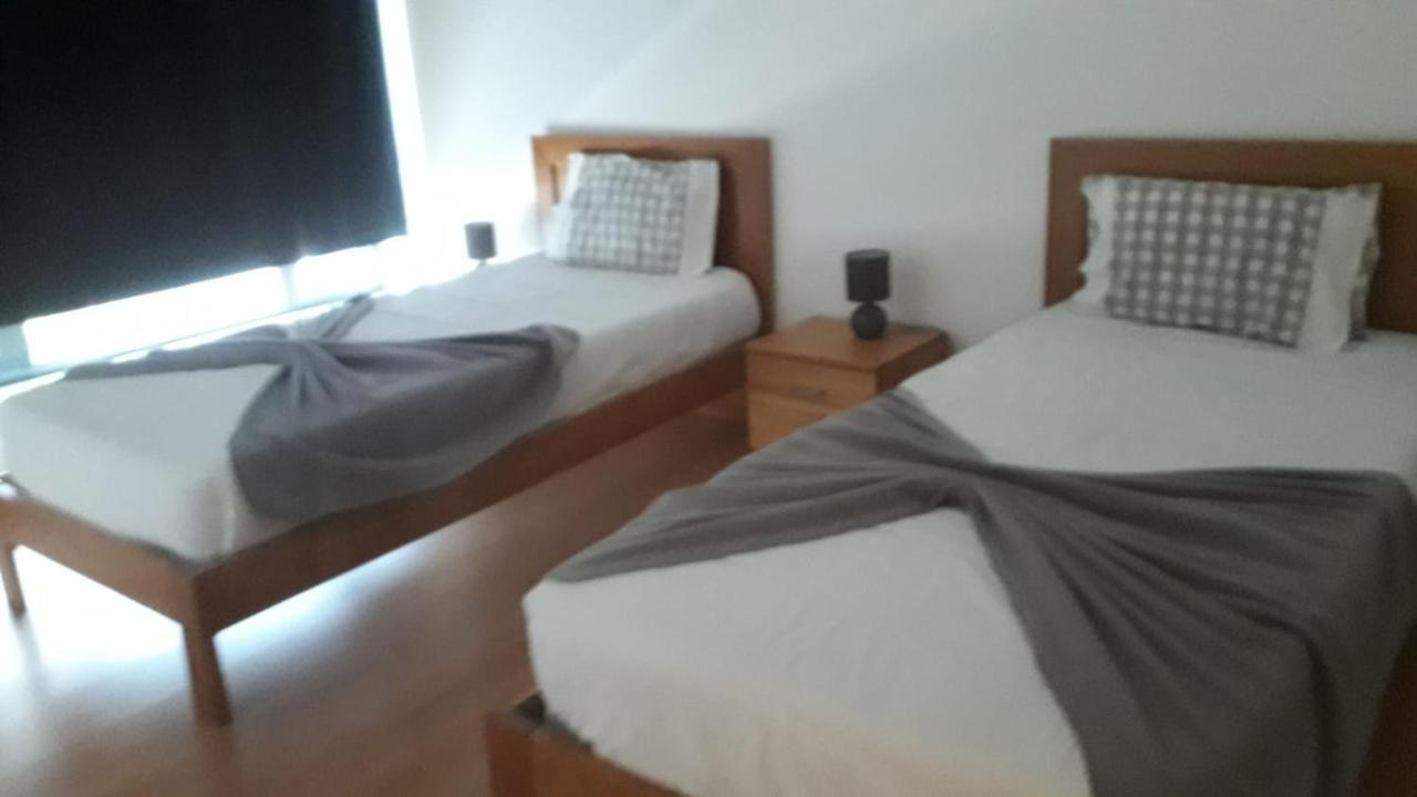 Apartmán Invicta House Avenida Da Boavista Porto Exteriér fotografie